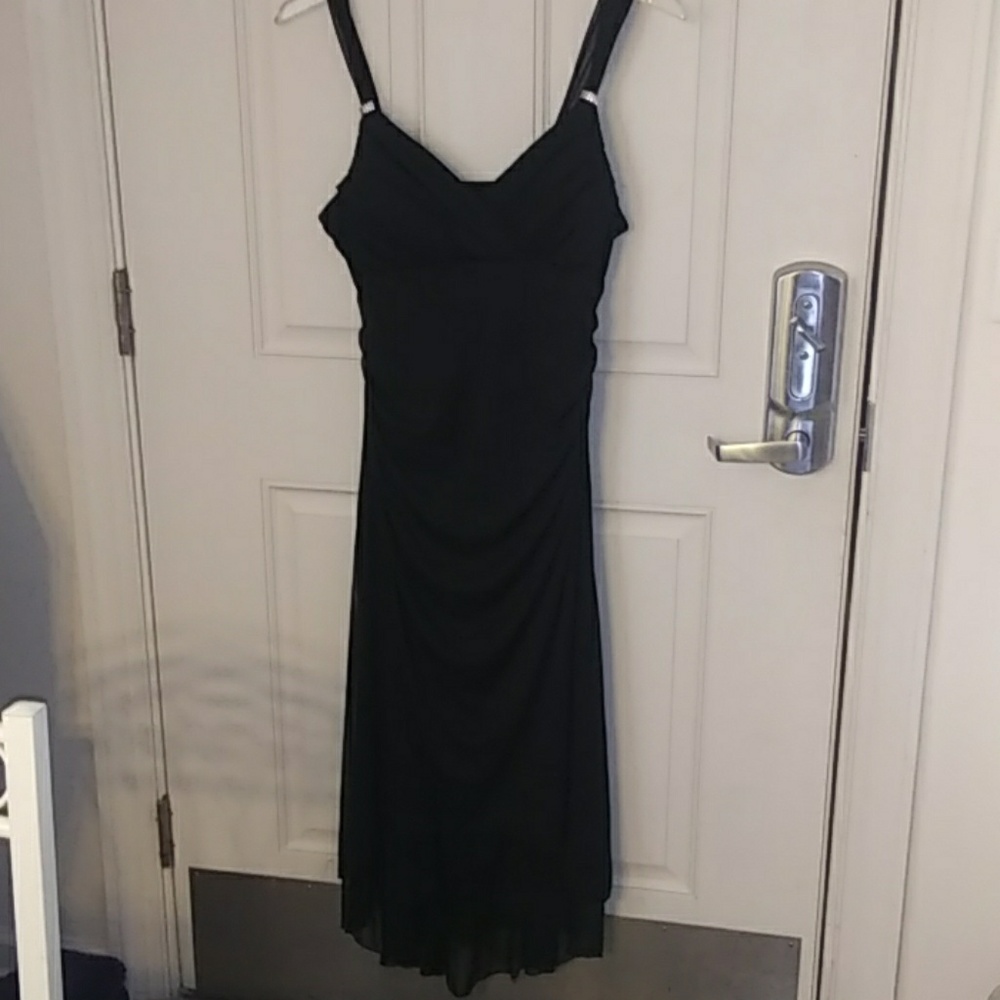 Women's size 14 evening dress.